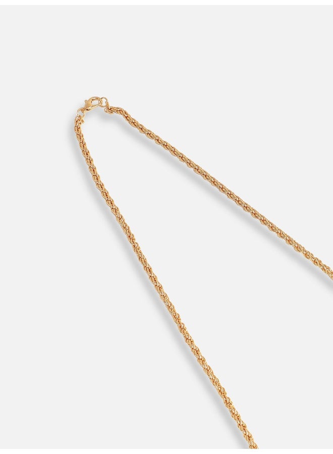 SOHI Party Artificial Necklace Jewellery - Image 5