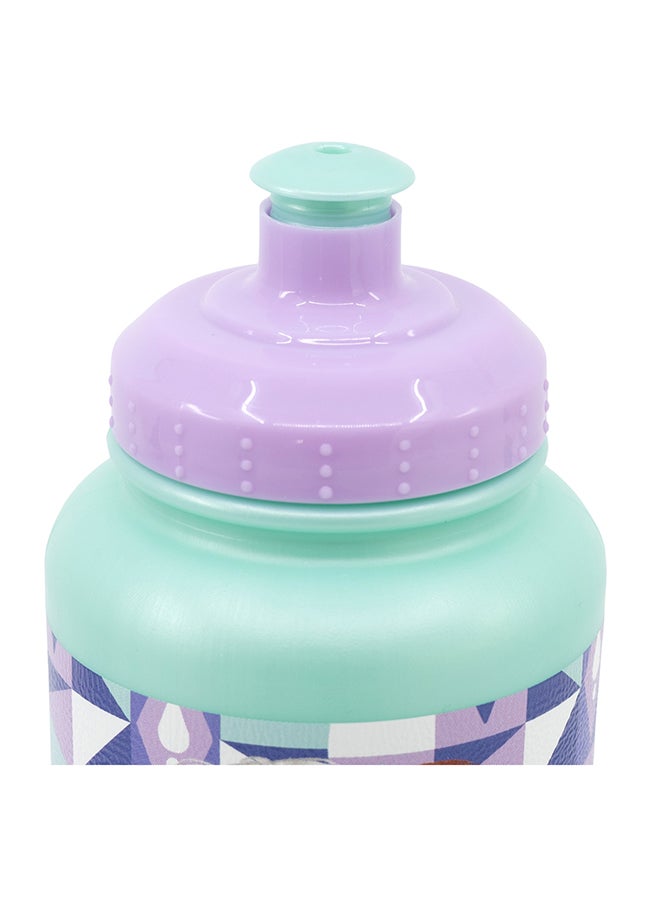 Disney Frozen Ergo Sport Water Bottle for kids 430 ml - Image 3