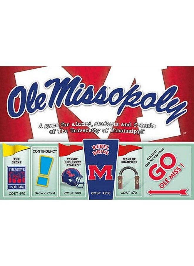 University Of Mississippi Ole Missopoly - pzsku/ZAC662B6F4C01E97634FAZ/45/_/1692171017/a5bc0c36-8a64-46f8-89f6-d0fe5afc6ede