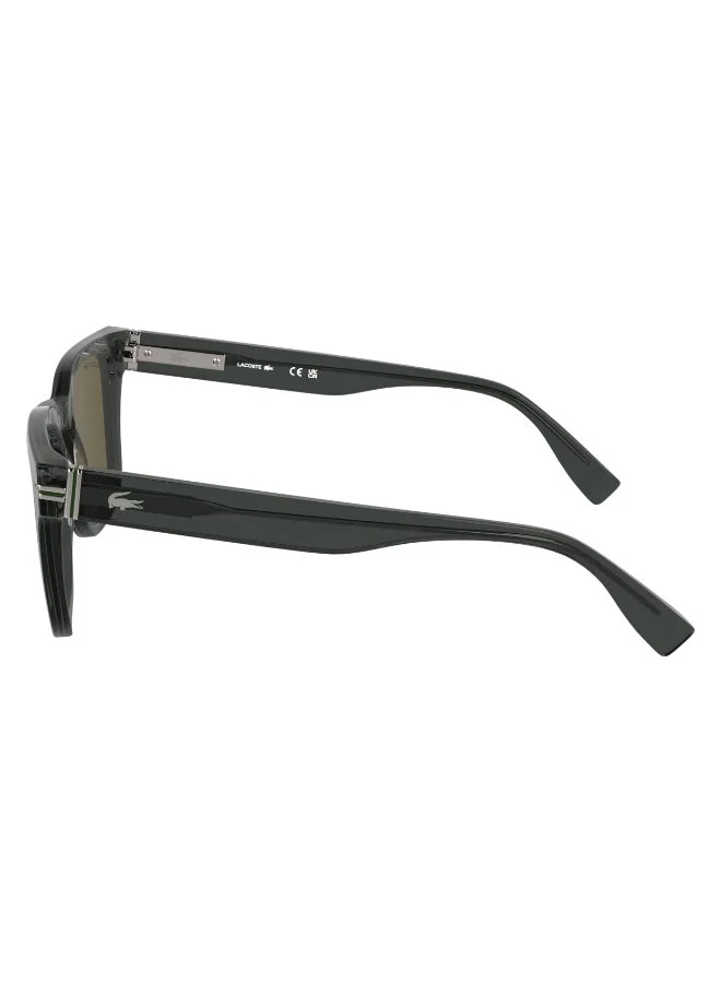 لاكوست FULL RIM ACETATE LACOSTE SUNS L6065SN