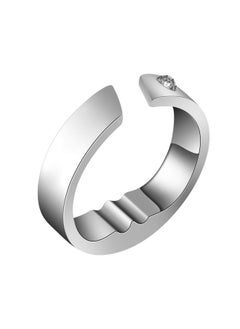 klarako Anti Snoring Ring, Snore & Sleeping Breath Acupressure Massage Device(XL)  - Image 1