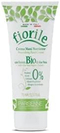 Fiorile Bio Aloe vera Nourishing hand cream 75 ml