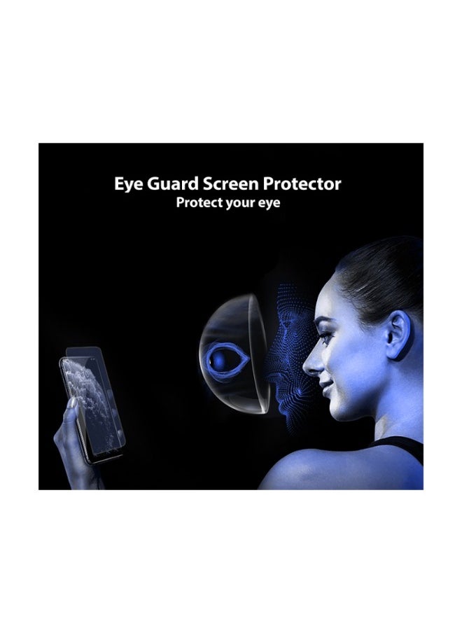 ARMOR - Screen  With 5in1 Features Nano Material, Anti Fingerprint For Oppo Reno 9 5G - Image 1