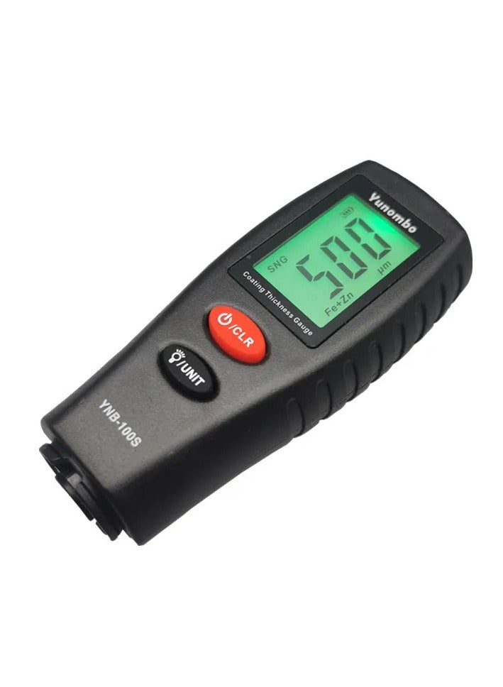 Digital Mini Coating Thickness Gauge - Image 1