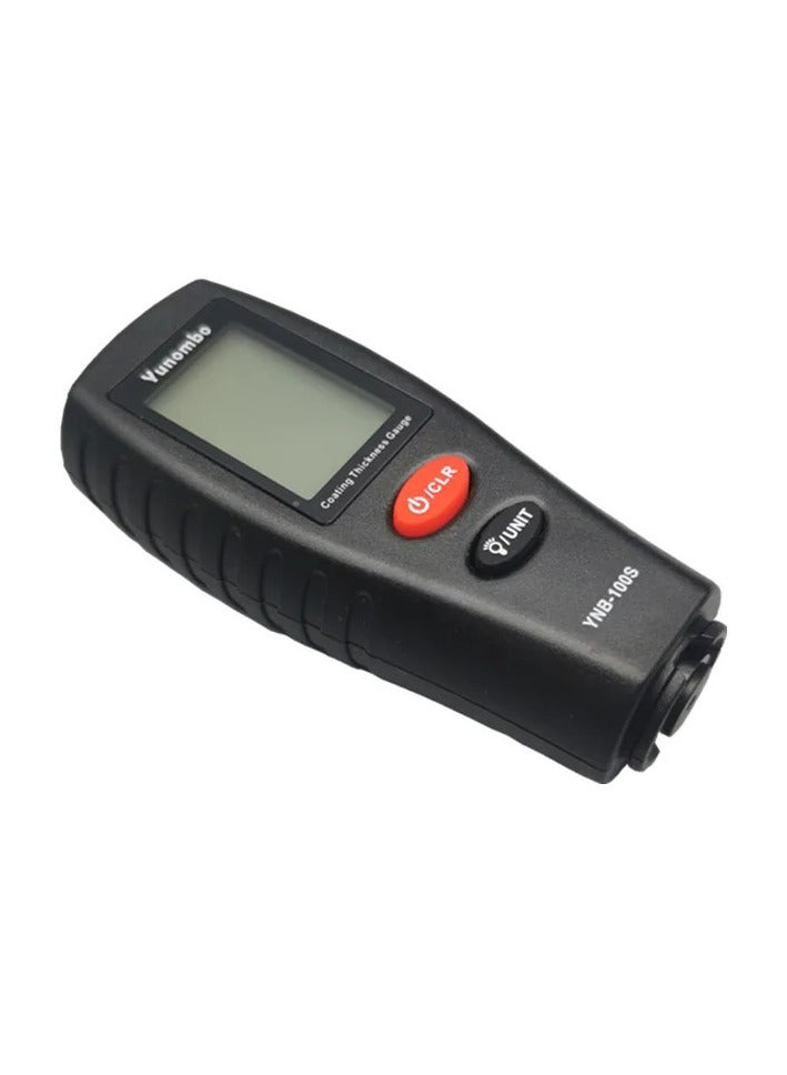 Digital Mini Coating Thickness Gauge - Image 4