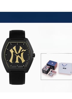 MLB Student Sports Dad Waterproof Couple Watch  - Image 1