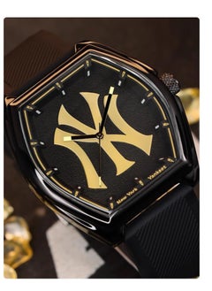 MLB Student Sports Dad Waterproof Couple Watch  - Image 2