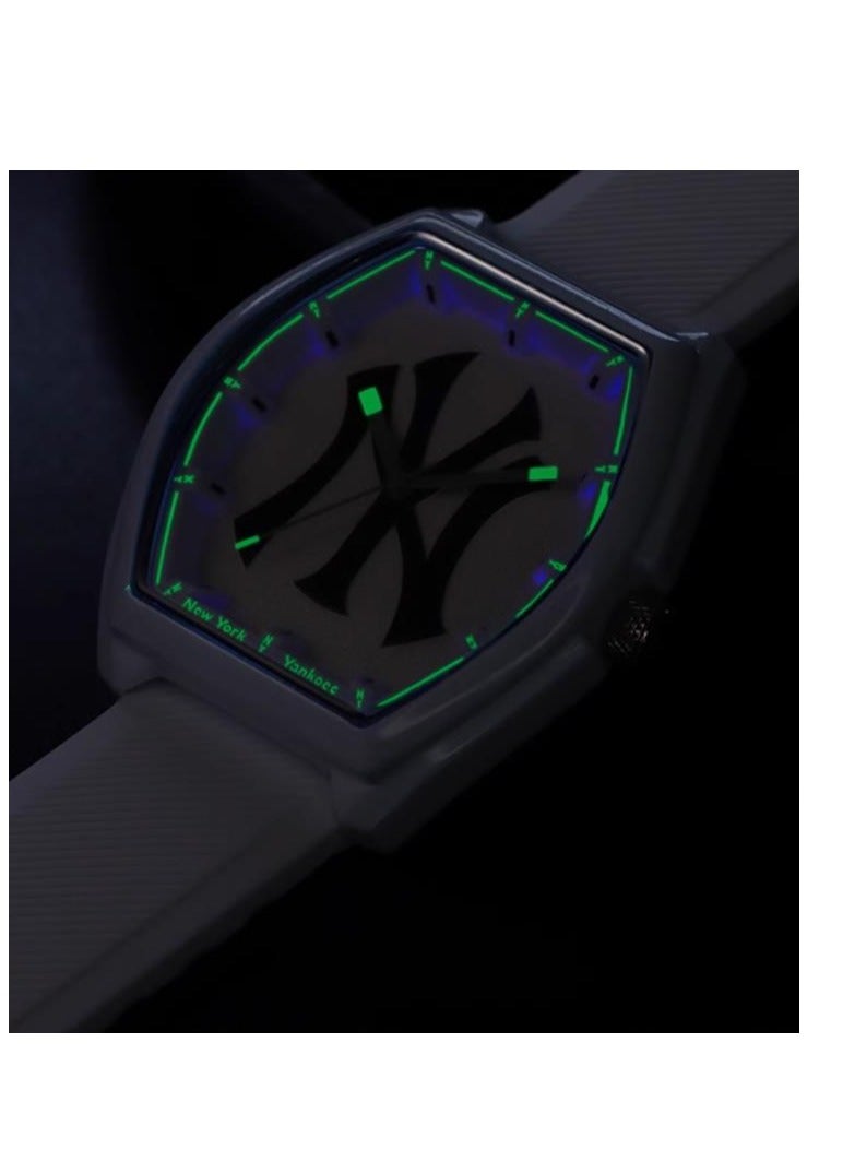 MLB Student Sports Dad Waterproof Couple Watch - Image 4