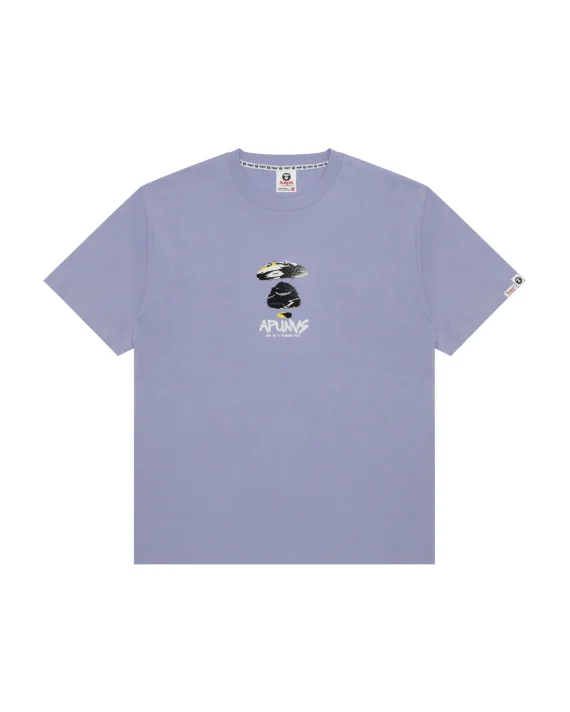 ايه ايه بي إي AAPEUNVS graphic tee