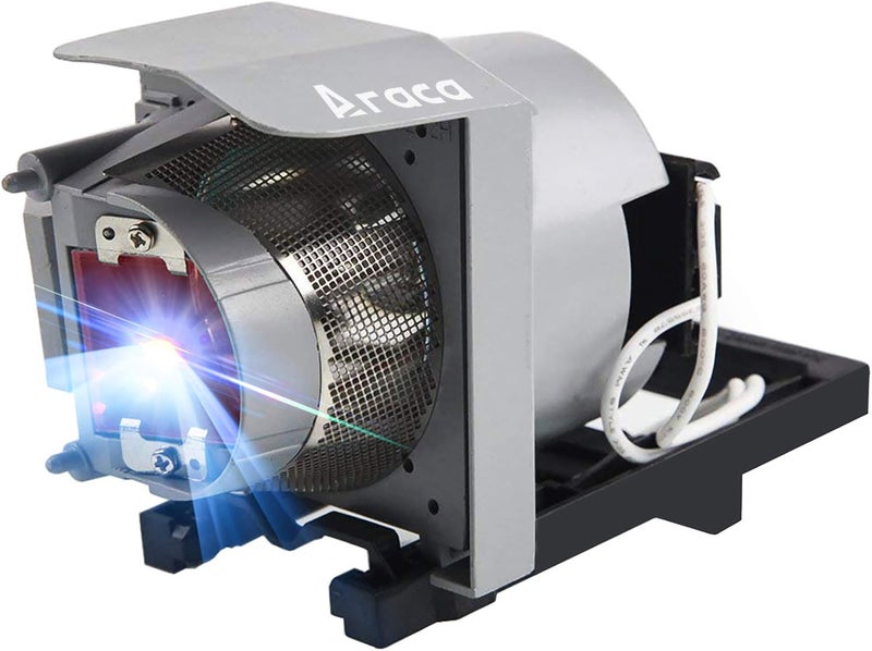 Araca 1020991 Projector Lamp with Housing for Smartboard UF70 60WI2 UF70W SLR60wi2 SLR-XCP Unifi 70 70w Replacement Projector Lamp - Image 1
