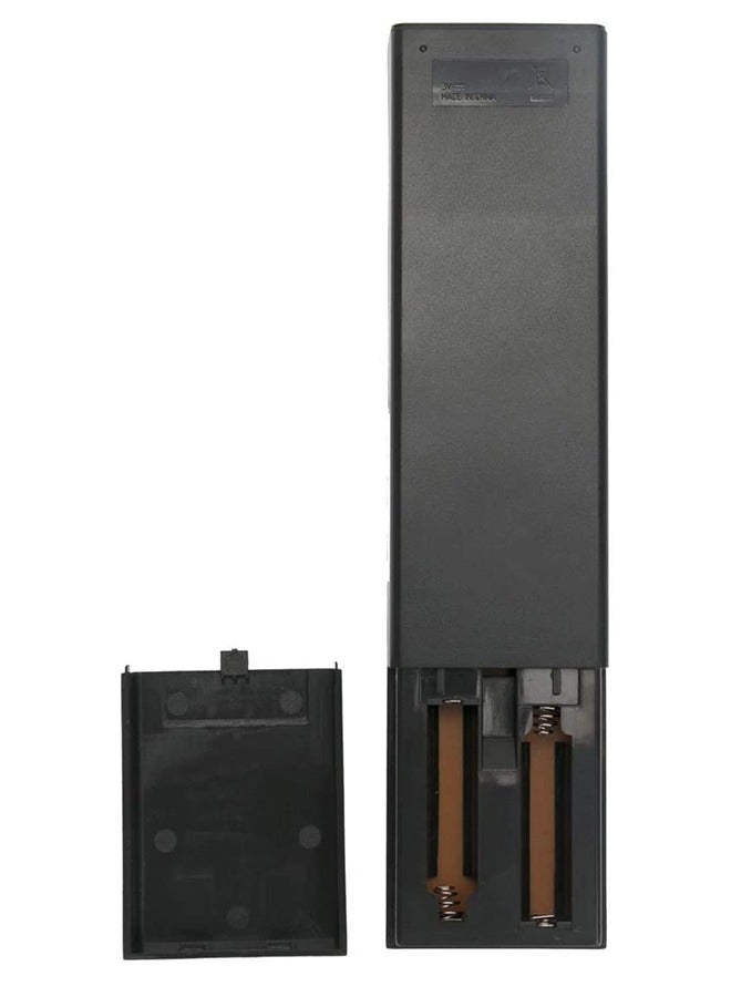 Eworld New Replacement Infrared TV Remote Control for Sony Bravia LED HDTV Smart Televisions XBR Series - Image 3