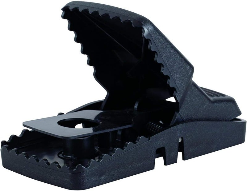 Tomcat Rat Snap Trap- Pack of 4 - Image 1