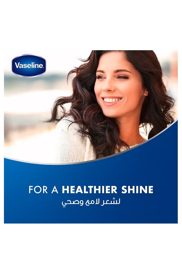 Vaseline Hair Tonic And Scalp Conditioner 400ml - Image 3