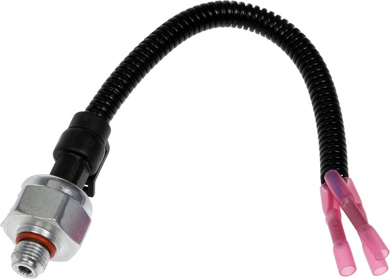 Dorman 904-500 Diesel Injection Control Pressure Sensor for Select Ford/IC Corporation/International Models - Image 1