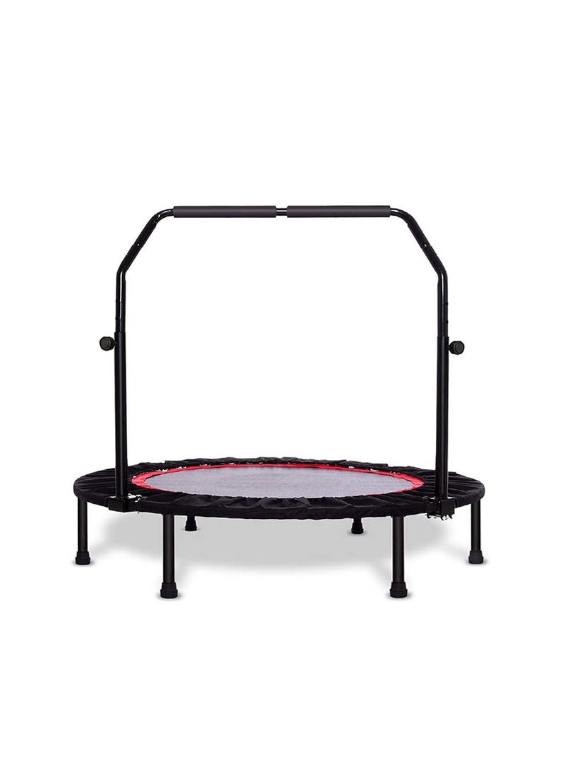 Generic Portable Sports Indoor Adult Children Trampoline 40 Inches  - Image 1