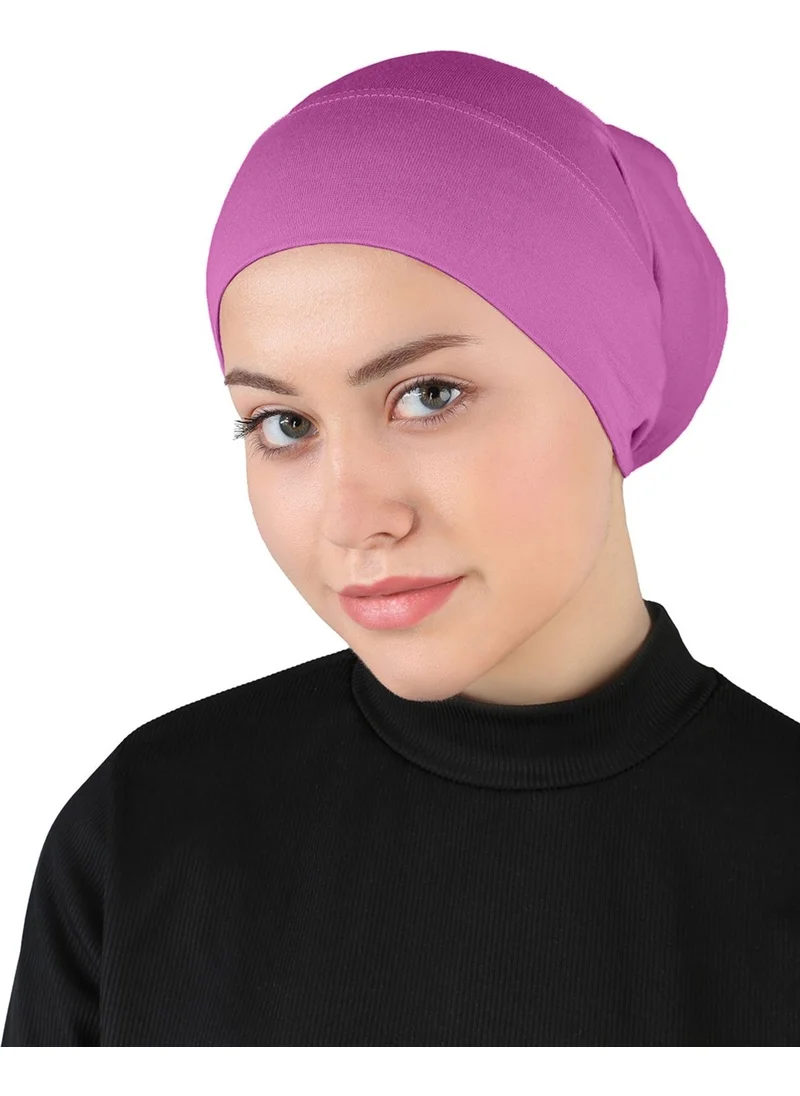 إيكاردين Practical Bonnet - St 222 Lavender
