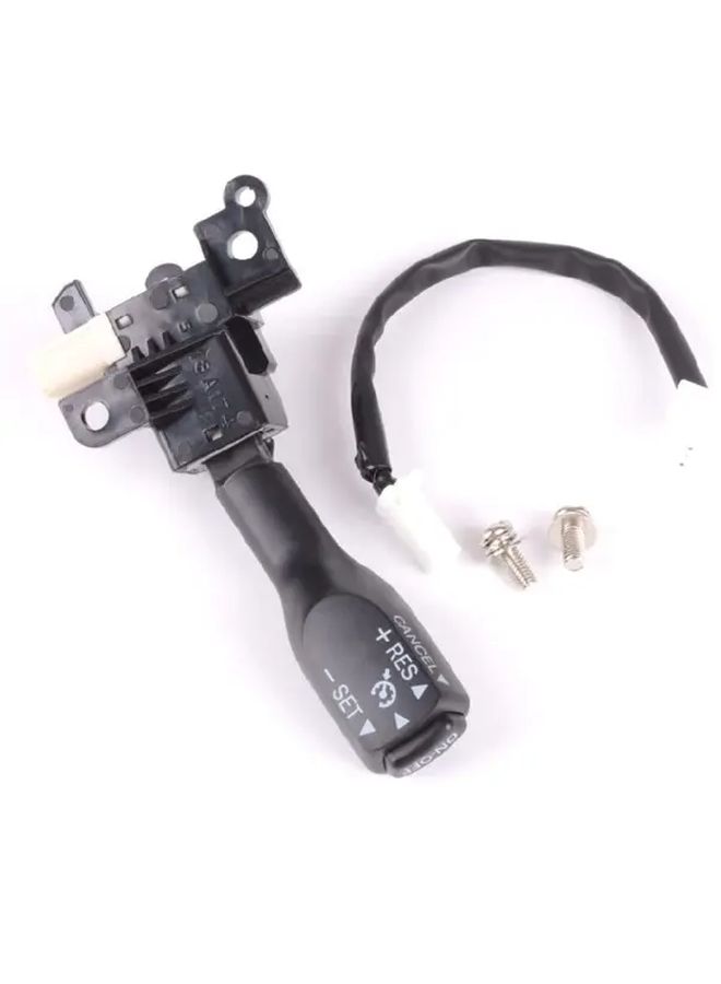 Cruise Control Switch 1pc For Toyota Camry Corolla Highlander RAV4 Matrix Tundra Lexus - Image 1