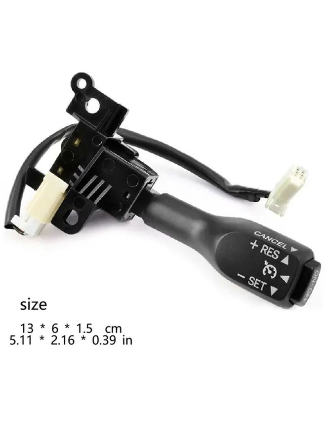 Cruise Control Switch 1pc For Toyota Camry Corolla Highlander RAV4 Matrix Tundra Lexus - Image 2