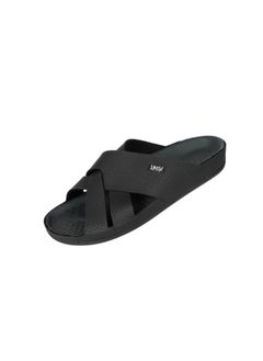 VITAL 148-1090 Vital Mens Vital - Holanda Sandals 09019SY Black  - Image 1