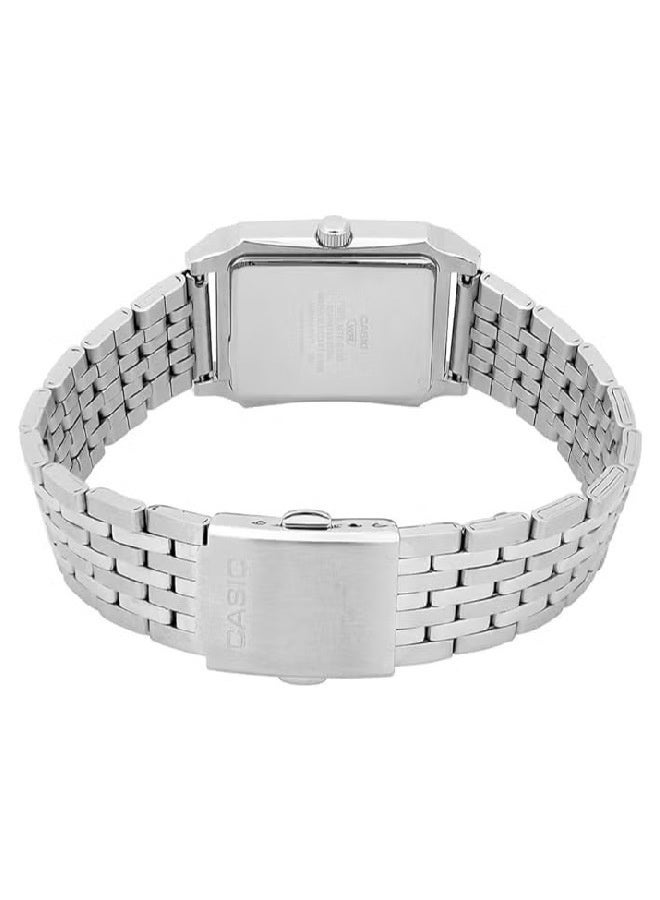 Casio Enticer MTP-B190D-7BVDF Quartz Analog Men's Watch - Image 3