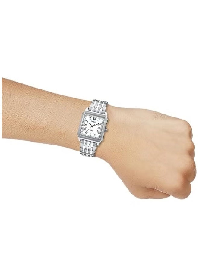 Casio Enticer MTP-B190D-7BVDF Quartz Analog Men's Watch - Image 2