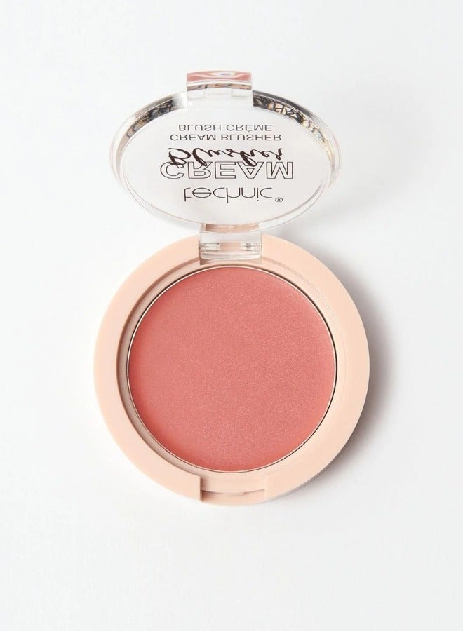Technic Cream Blusher - Flushed - Image 2