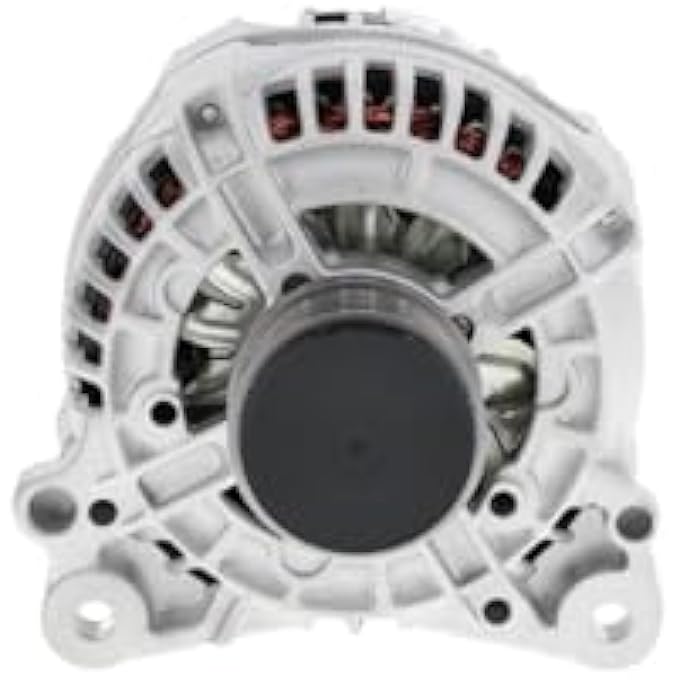 HELLA 8EL 011 710-791 Alternator - 14V - 140A - Image 2