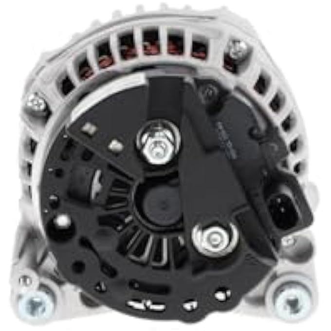 HELLA 8EL 011 710-791 Alternator - 14V - 140A - Image 4