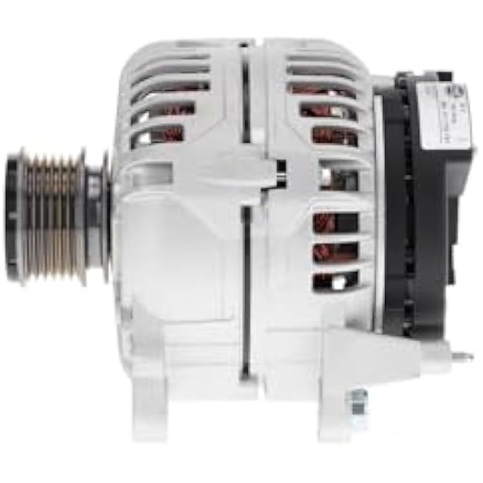 HELLA 8EL 011 710-791 Alternator - 14V - 140A - Image 3