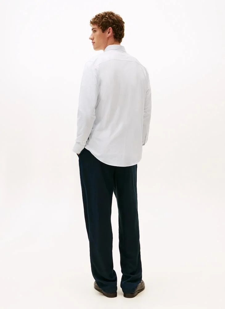 TOMMY HILFIGER Casual Regular Fit Shirt