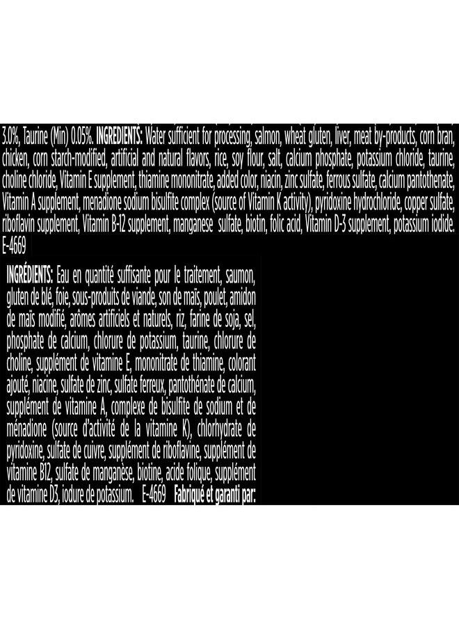 Purina Pro Plan, Indoor Cat Food, Indoor Care Salmon and Rice in Sauce Entree - (24) 3 oz. Pull-Top Cans - pzsku/ZAC682D0025AB045DE026Z/45/_/1673955504/951ee7f4-879d-4cd1-926c-7a6252ae54ad