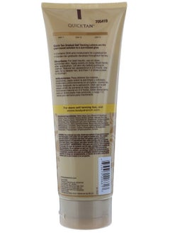 Quick Tan Gradual Tanning Lotion Medium 8 Ounce - pzsku/ZAC68321D402ED15B151AZ/45/_/1690021325/e8ff6ba9-6928-452f-a01b-b69e71a09844