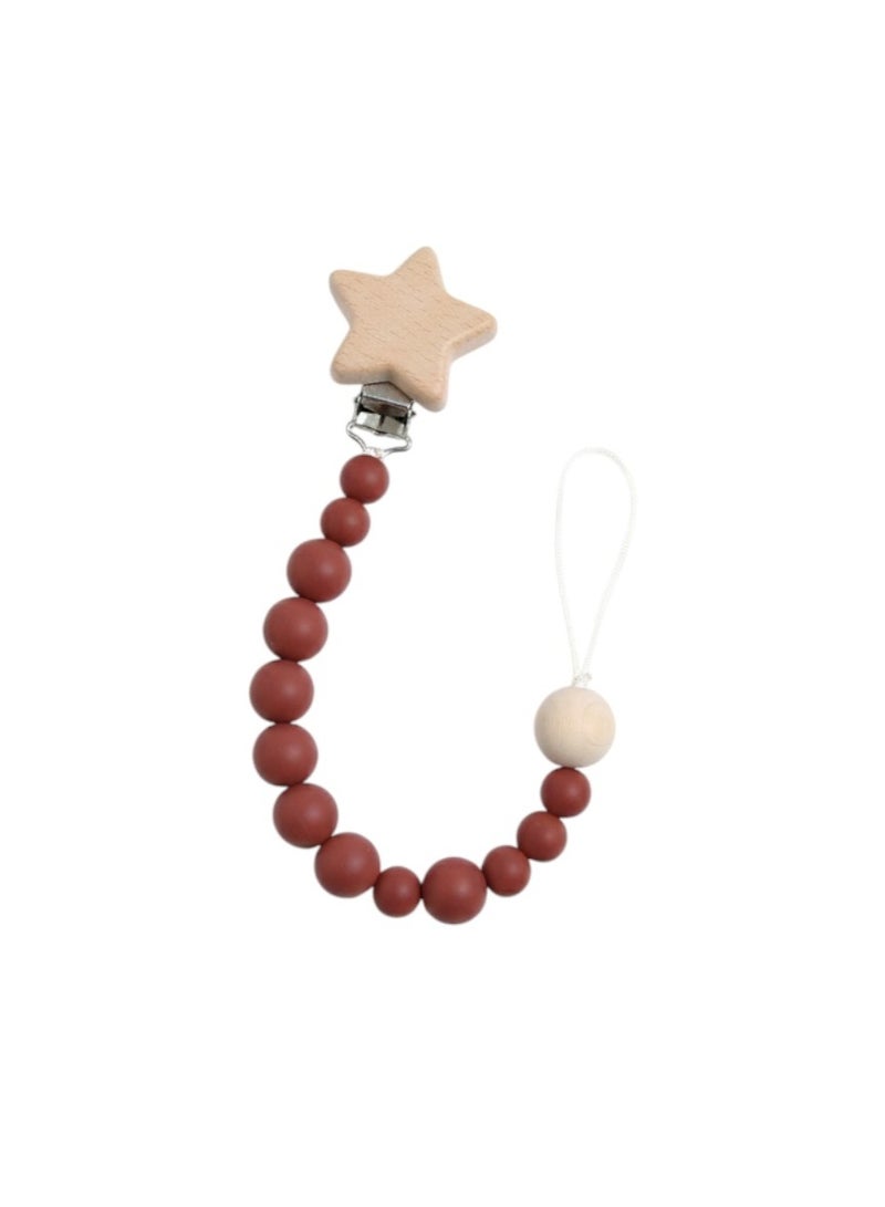 Bambimici – Multi-Purpose Baby Gift Box - Fox Set D - Image 3