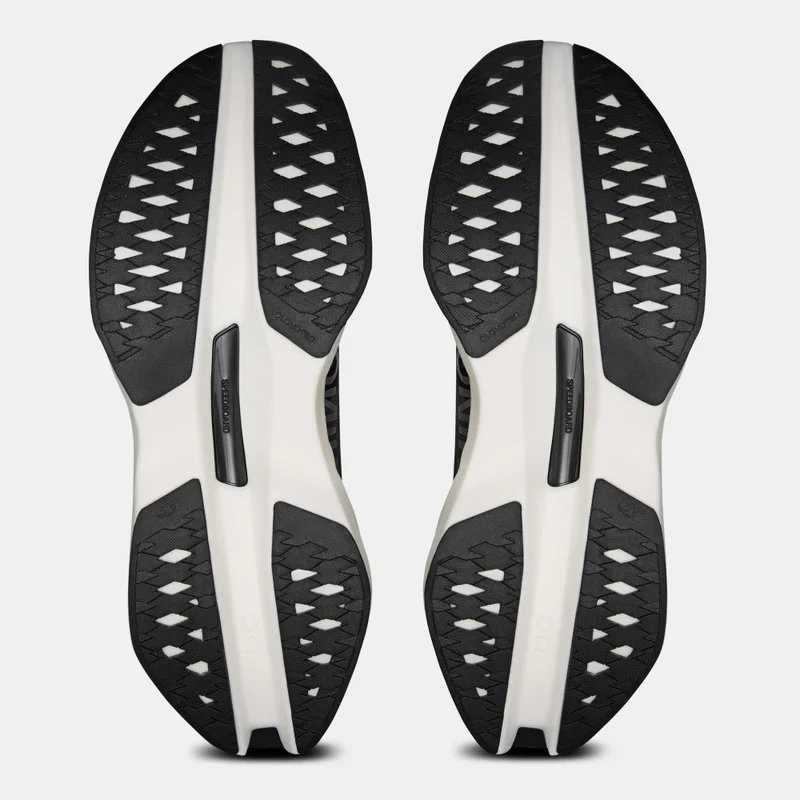 On Running Black Men's Cloudboom Max Running Shoes for Men | Best Price UAE