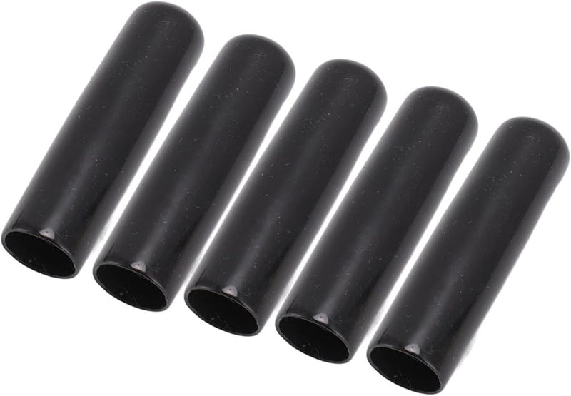 JTLB 20Pcs Silicone Beer Tap Cover Keg Cap Versatile Sealing for Draft Faucet Bar - Image 4