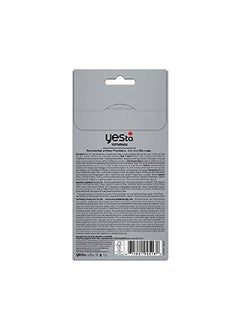 Yes To Tomatoes Detoxifying Charcoal Zit Zapping Dots Red 24 Count (1025182)  - Image 5