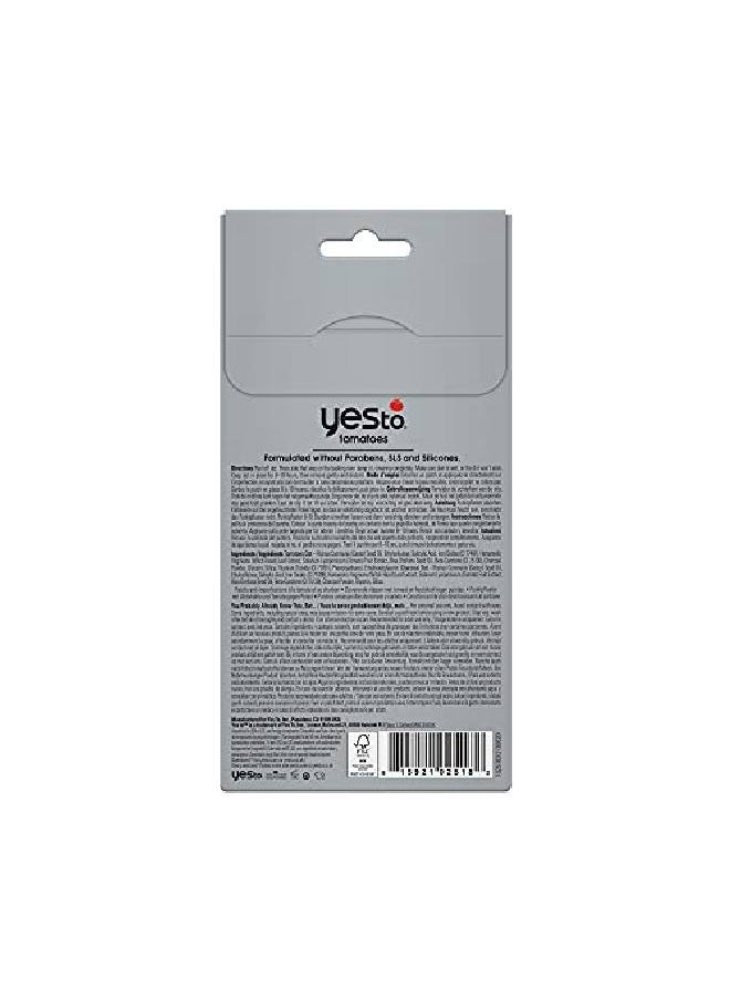 Yes To - Tomatoes Detoxifying Charcoal Zit Zapping Dots Red 24 Count (1025182) - Image 1