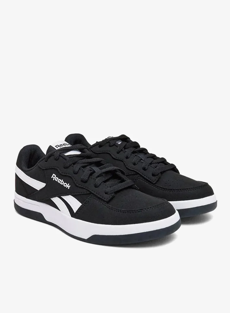 Reebok Black/White Reebok Prime Serve Unisex Shoes  | Best Price UAE