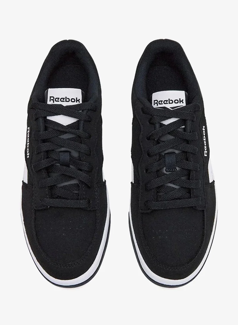 Reebok Black/White Reebok Prime Serve Unisex Shoes  | Best Price UAE
