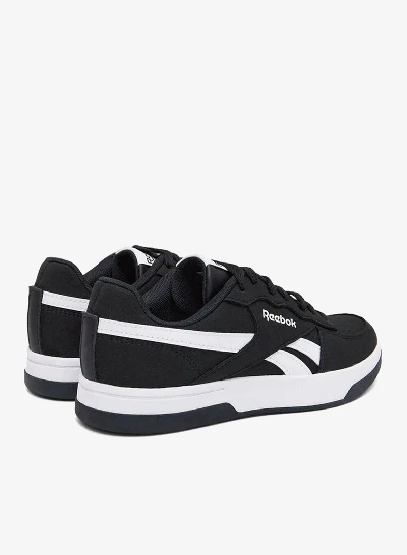 Reebok Black/White Reebok Prime Serve Unisex Shoes  | Best Price UAE