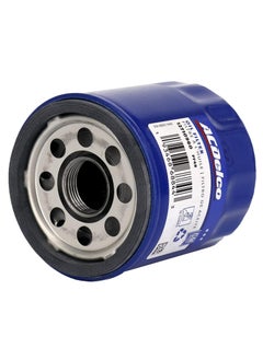 إيه سي ديلكو قطع غيار جنرال موتورز ACDelco PF48 فلتر الزيت الأصلي (6 عبوات)  - Image 3