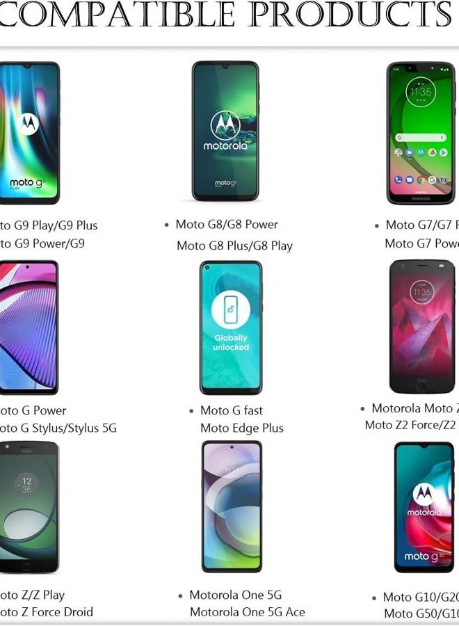 KUEVKA محول شاحن USB C كتلة كابل [5 قدم/18 واط] لسماعات Beats Studio Buds، Beats Fit Pro/X Kim، سماعات Beats Flex اللاسلكية، كابل شحن علبة السماعات - Image 4