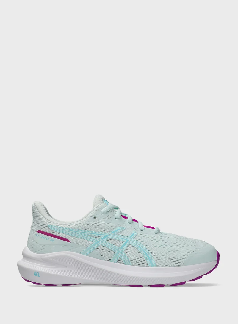 asics Youth Gt-1000 13 Gs