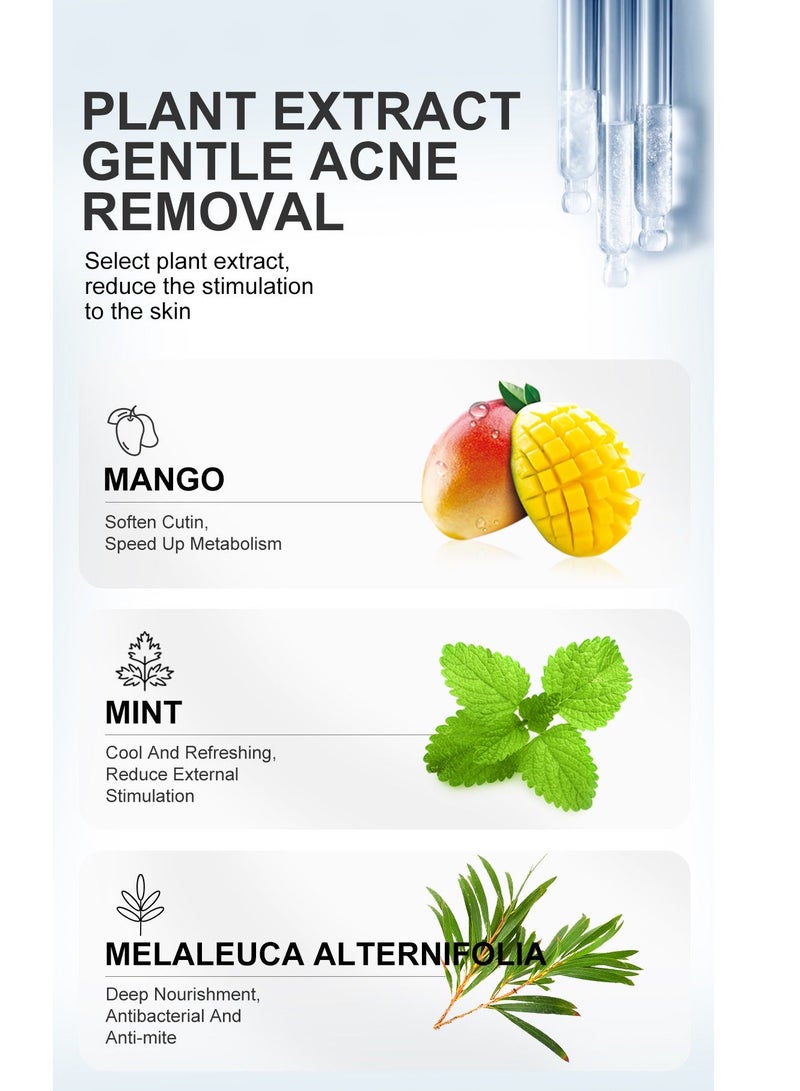 RtopR Fade Acne MarksSmooth Skin - Image 5