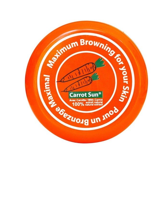 SUN CREAM CARROT 350ML