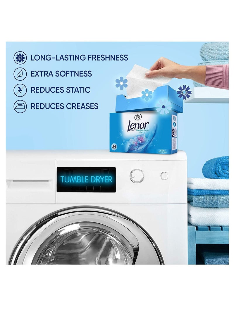 لينور مجفف لينور صحوة الربيع 34 - Image 2