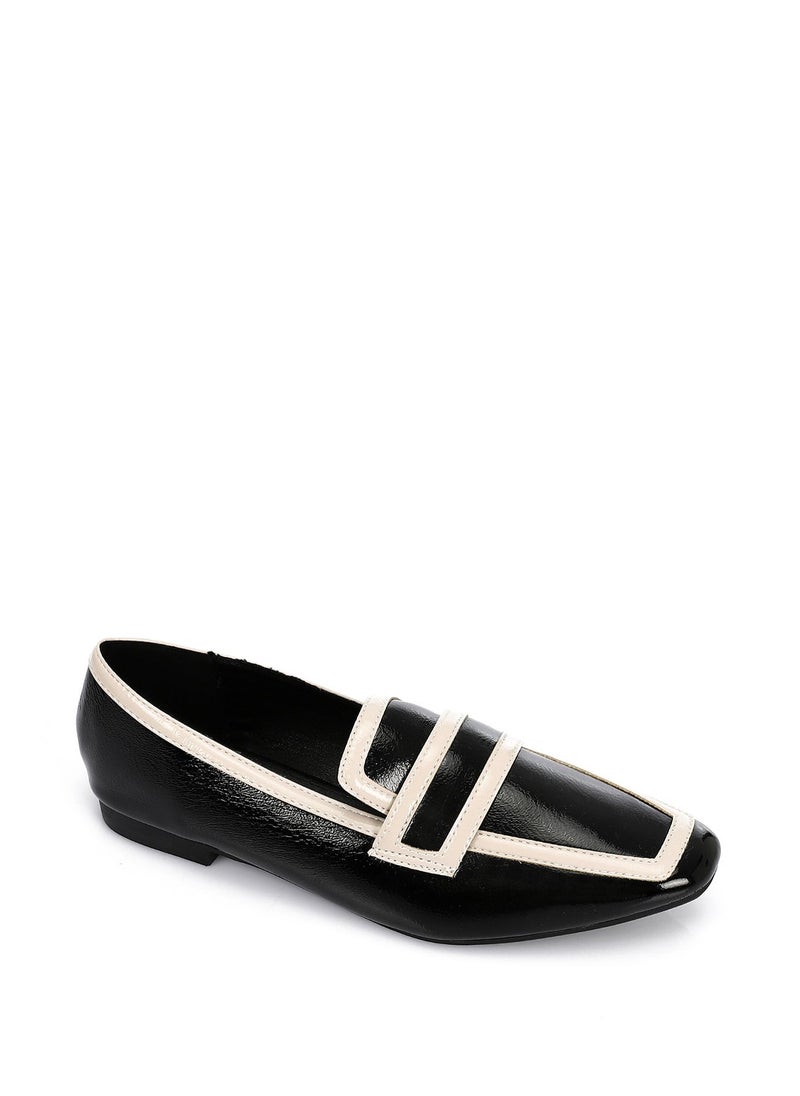 DejaVu Fashionable Flat Comfort  - Image 1