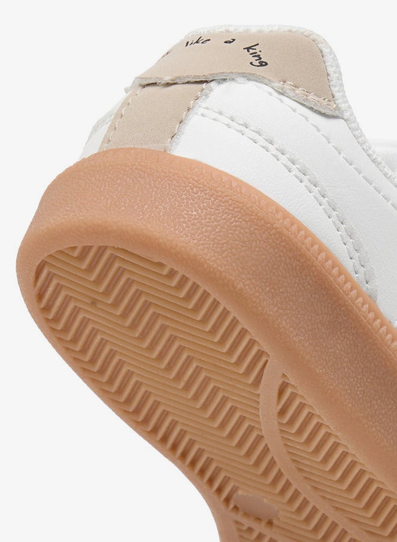 ديزني أحذية رياضية للأولاد بطبعة الأسد الملك بإغلاق لاصق - Image 5