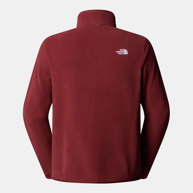 THE NORTH FACE Men’s Glacier Fleece Jacket