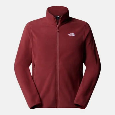 THE NORTH FACE Men’s Glacier Fleece Jacket